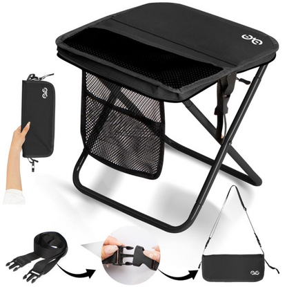 Portable Ultra Lightweight Folding Chair
