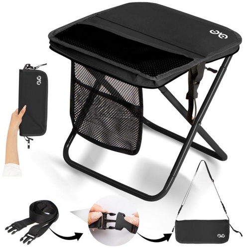 Portable Ultra Lightweight Folding Chair